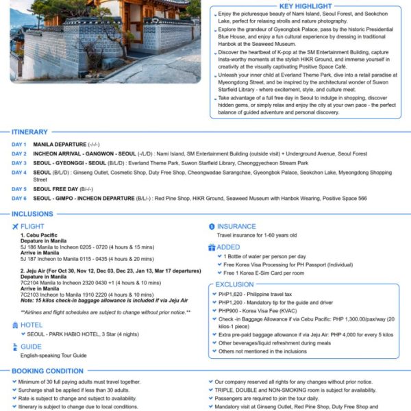 Best-of-Korea