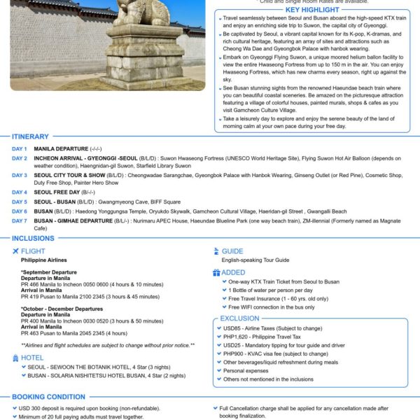 Korea-Tri-Cities-KTX-Train-Adventure